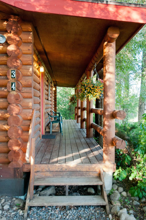 Teton Valley Cabins Дриггс Номер фото