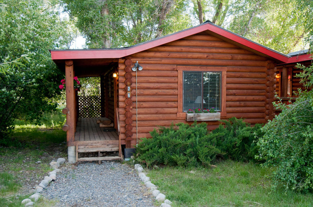 Teton Valley Cabins Дриггс Номер фото