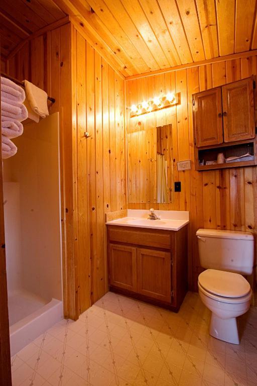 Teton Valley Cabins Дриггс Номер фото