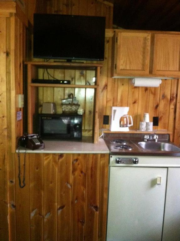Teton Valley Cabins Дриггс Экстерьер фото